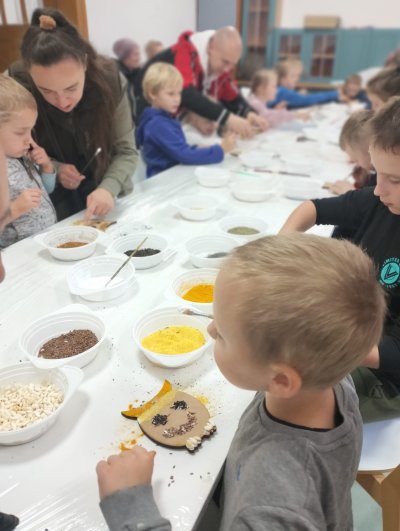 Okładka albumu: Wycieczki, wycieczki! Czyli turystyczne Wojsławice